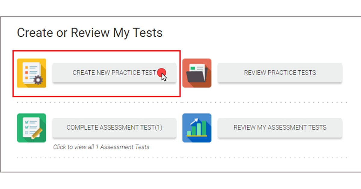 Use TestPrep