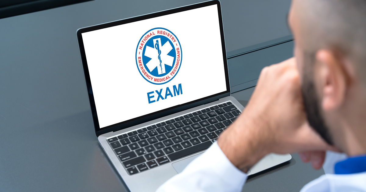 Understanding And Preparing For The New NREMT Certification Exam