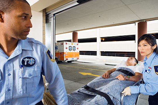 At PSG EMS Instructors Know That They’ll Always Find the Most Comprehensive, Current, and Renowned Training Resources