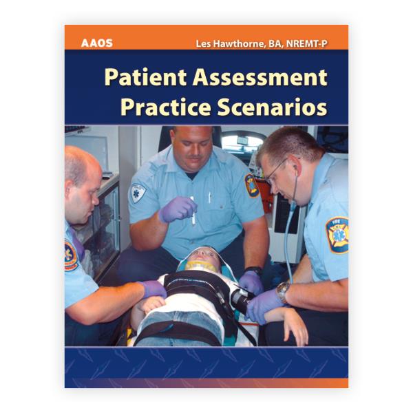 emt patient assessment medical