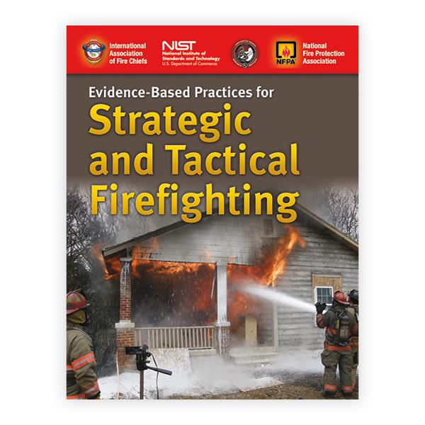 firefighting research paper topics