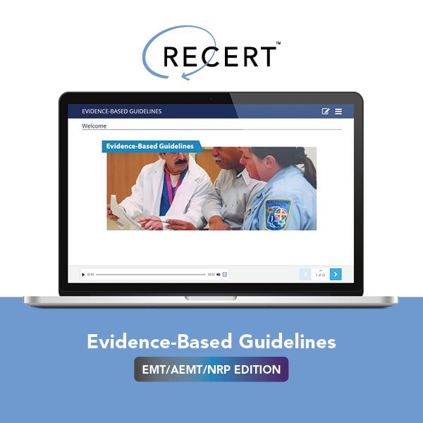 Evidence-Based Guidelines (BLS/ALS Edition): 9781284143171