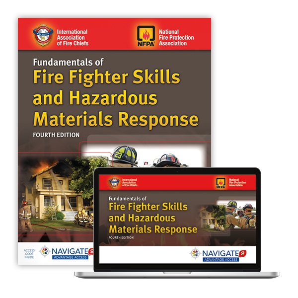 Fundamentals Of Fire Fighter Skills And Hazardous Materials Response ...