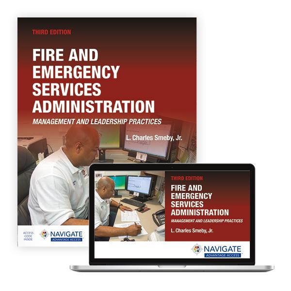 Fire and Emergency Services Administration: Management and