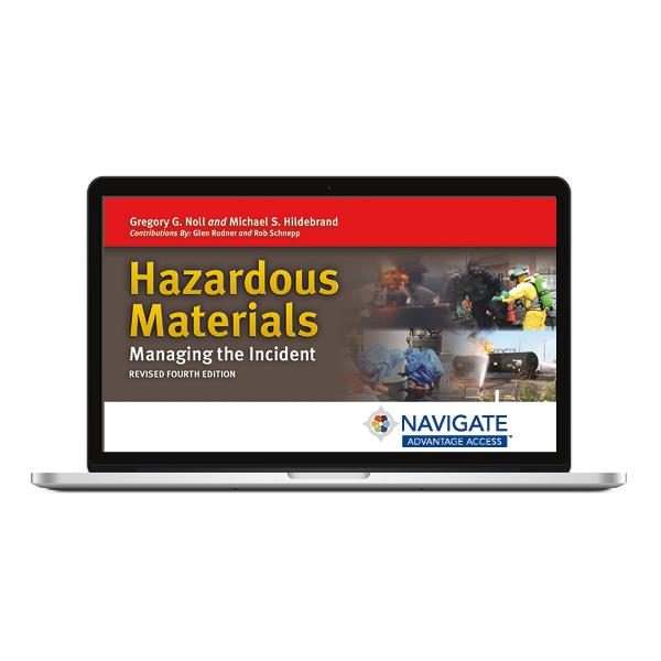 Hazardous Materials: Managing the Incident: Managing the Incident