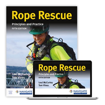 Technical Rescue Training & Educational Materials for Fire