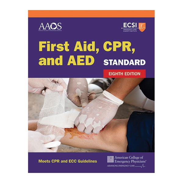 American academy of cpr deals and first aid