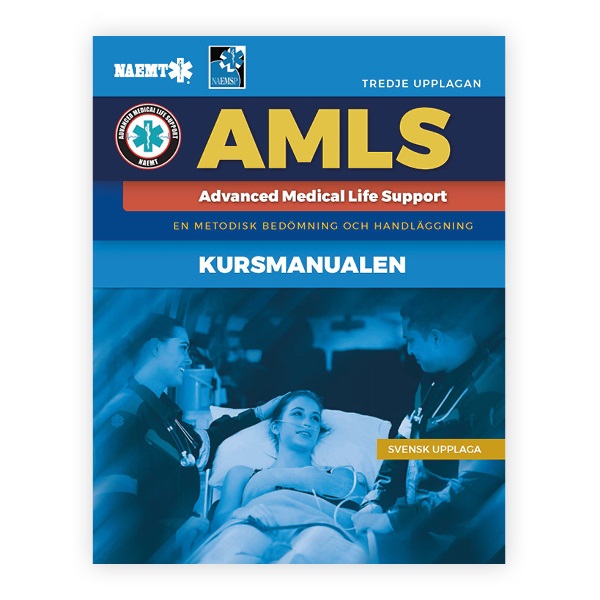 Swedish AMLS Course Manual With English Main Text 9781284237726