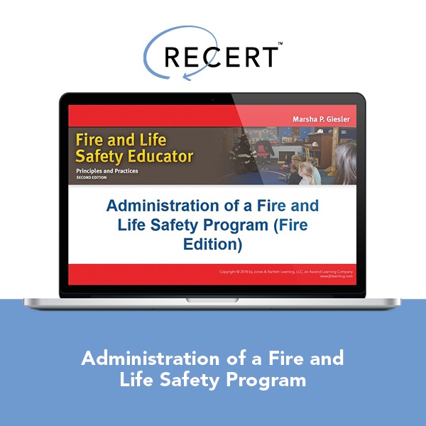 Fire and Life Safety Educator: Principles and Practices deals