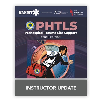 NAEMT Courses | Educational Resources for EMTs, Paramedics, & EMS