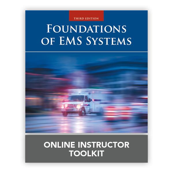 ems toolkit