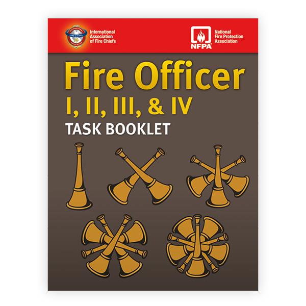 fire fighter 1 taskbook