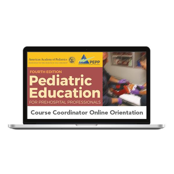 Pediatric Education for Prehospital Professionals (PEPP) Course